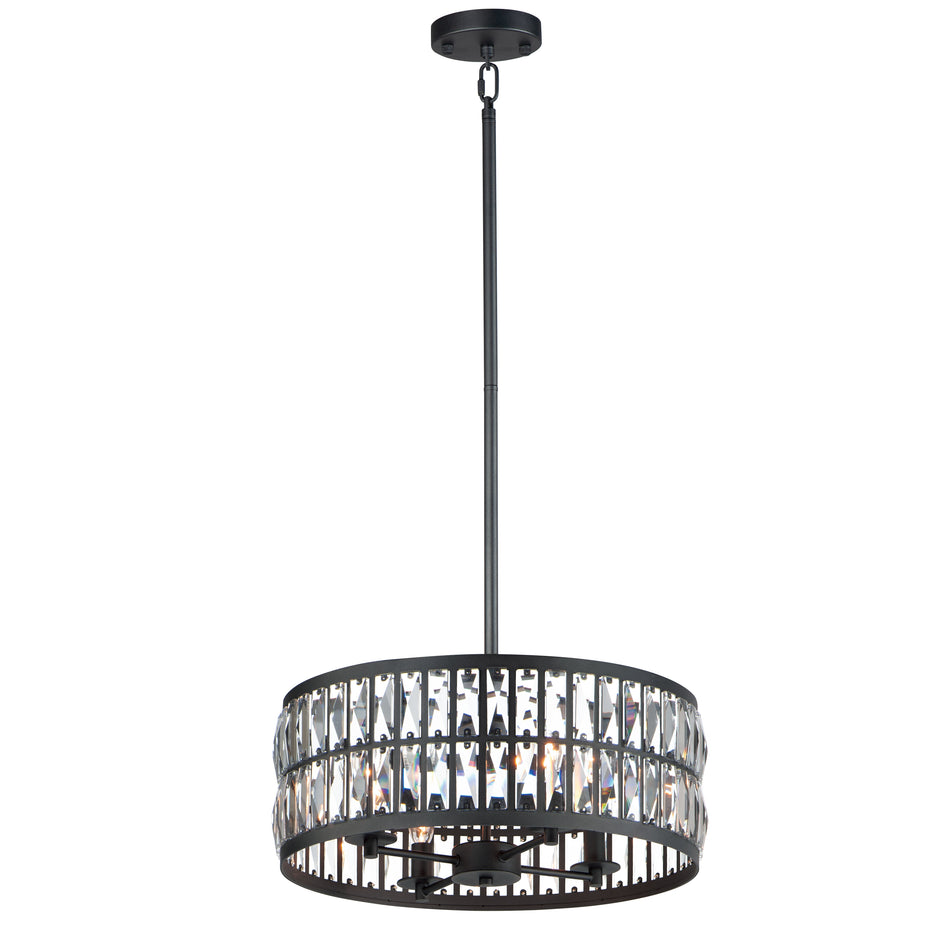 Madeline 4-Light Pendant