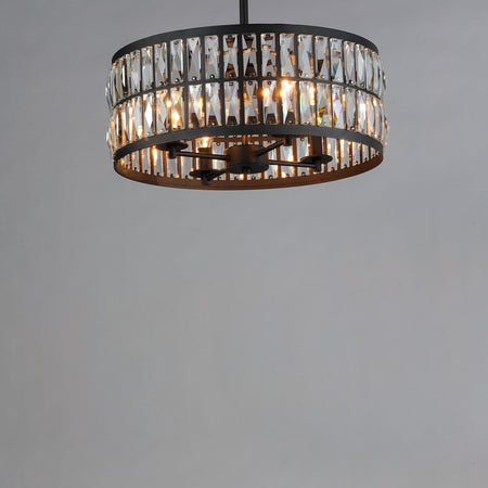 Madeline 4-Light Pendant