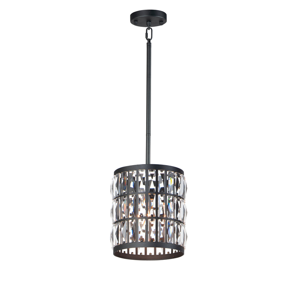 Madeline 1-Light Mini Pendant