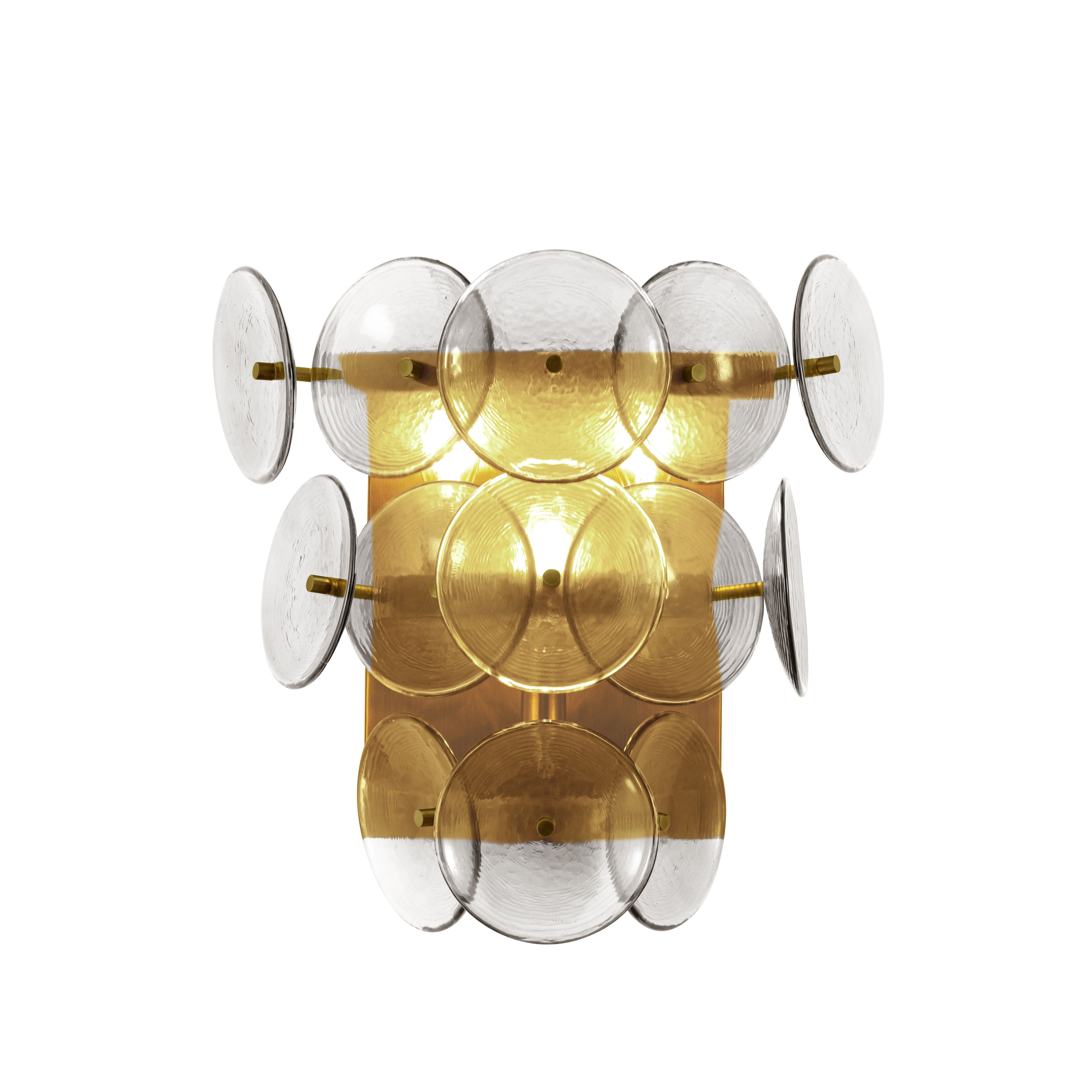 Loren Wall Sconce