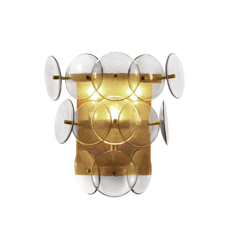 Loren Wall Sconce