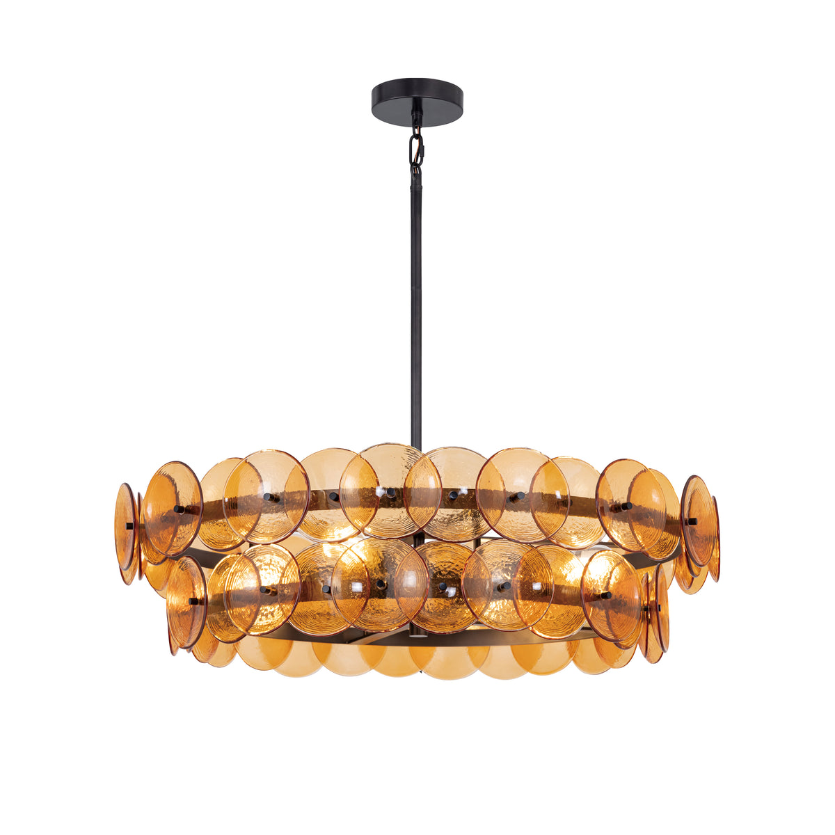 Loren 30" Chandelier