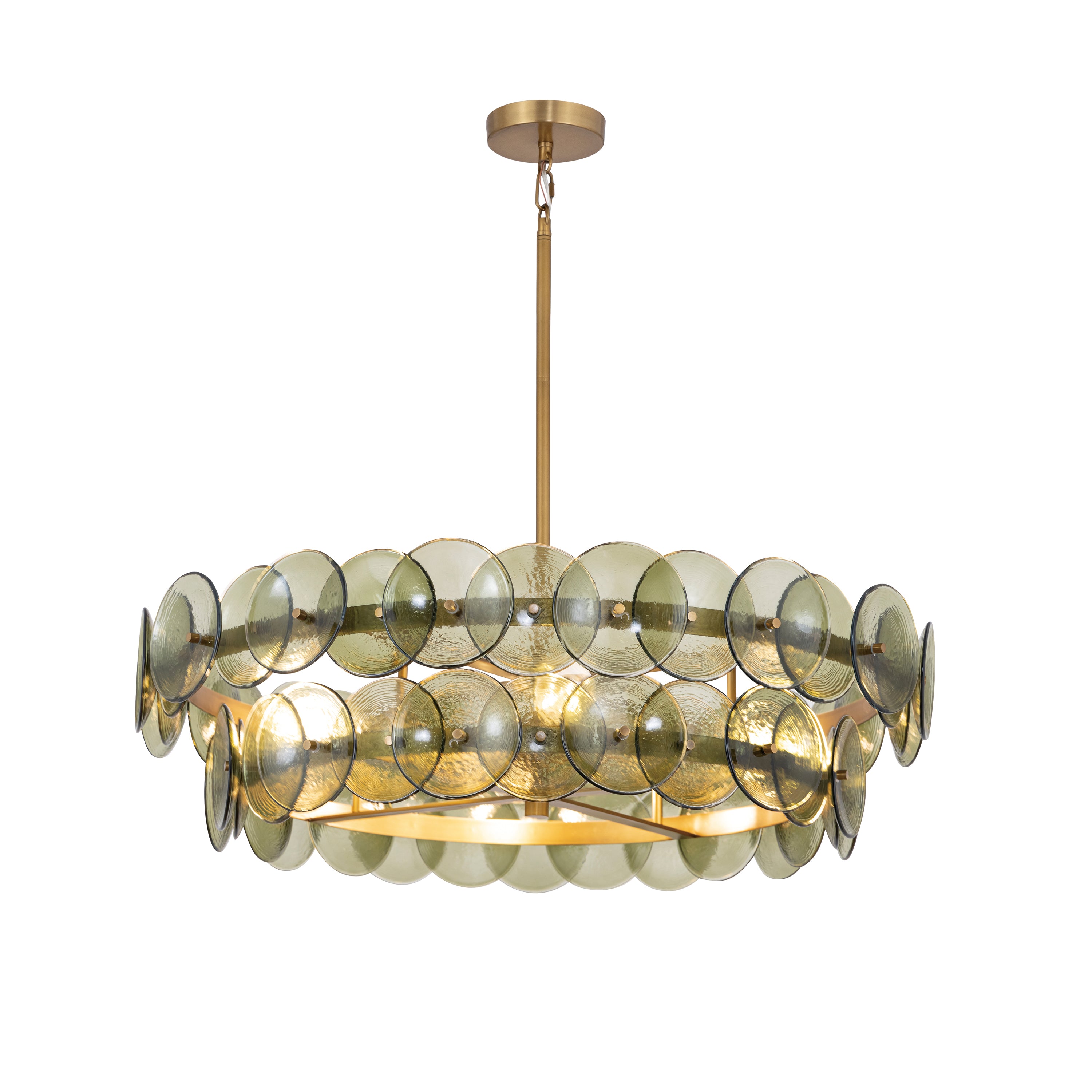 Loren 30" Chandelier