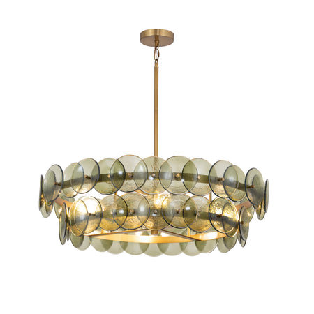 Loren 30" Chandelier
