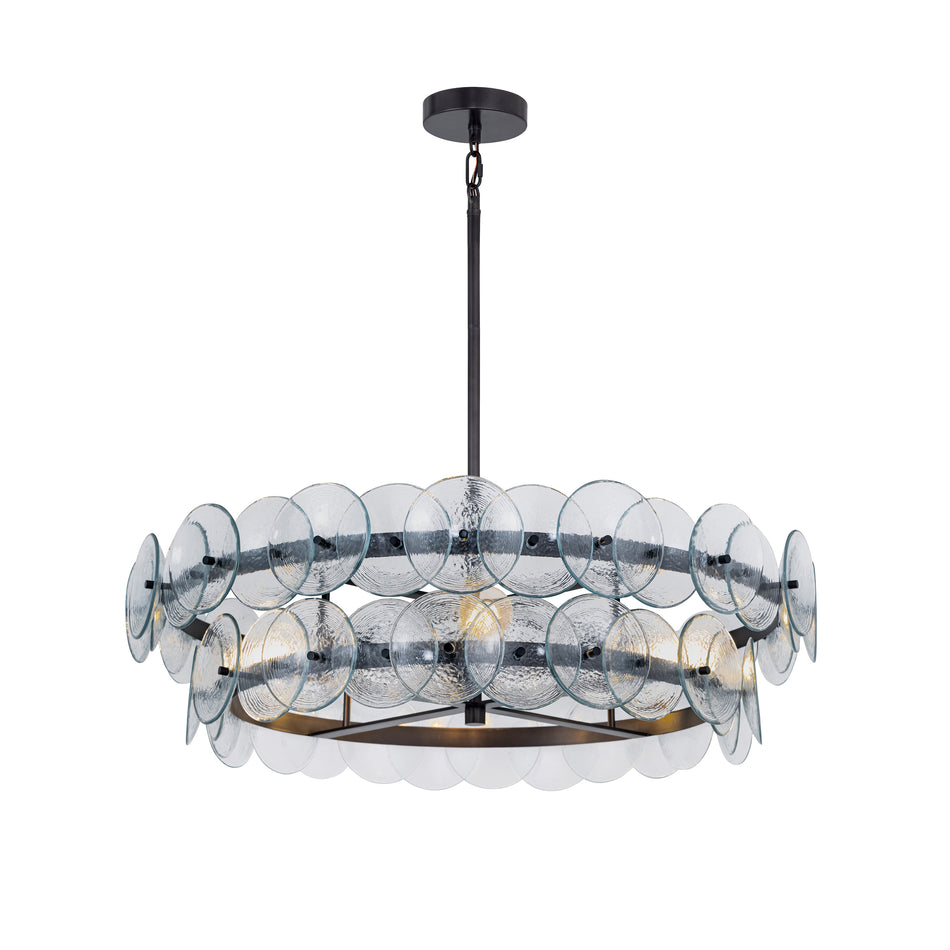 Loren 30" Chandelier