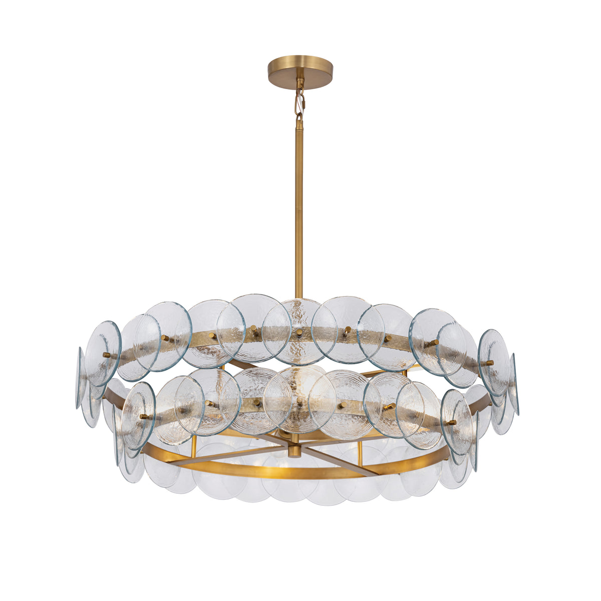 Loren 30" Chandelier