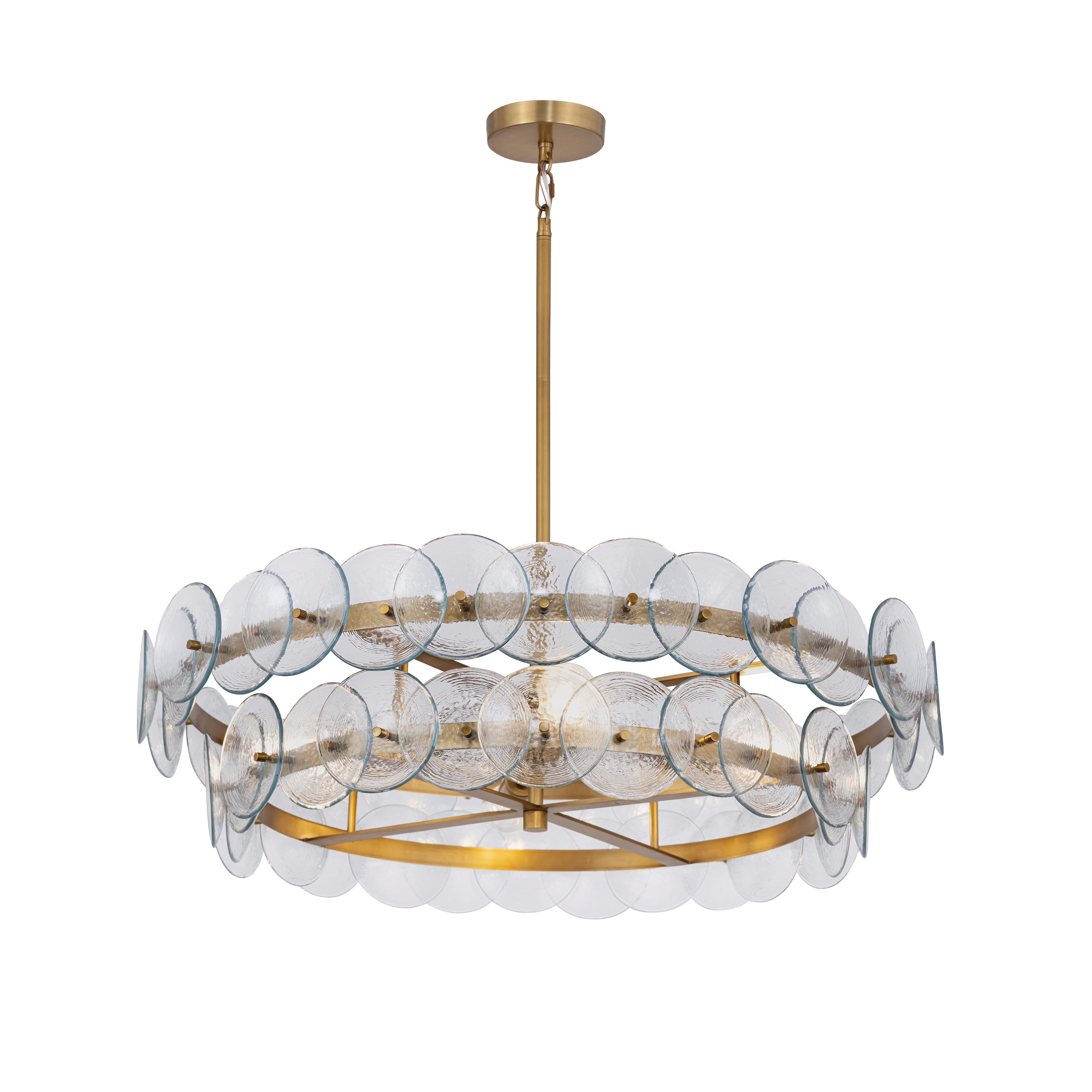Loren 30" Chandelier