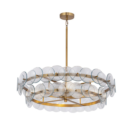 Loren 30" Chandelier