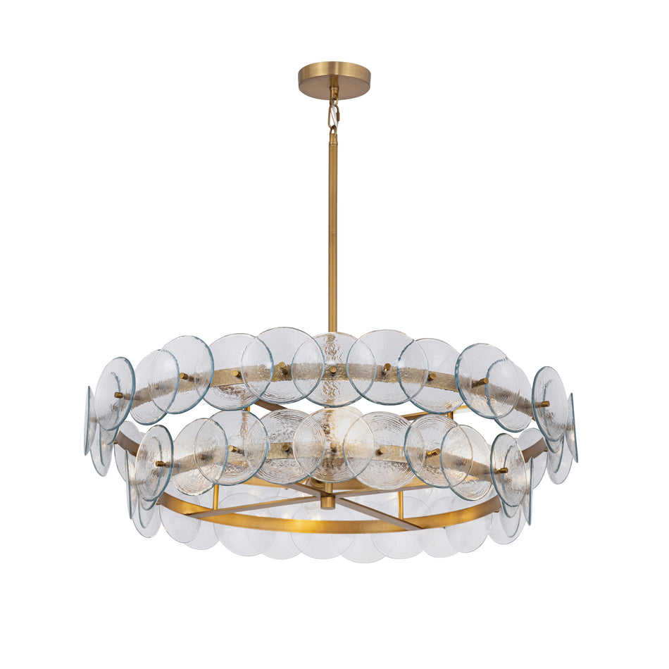 Loren 30" Chandelier