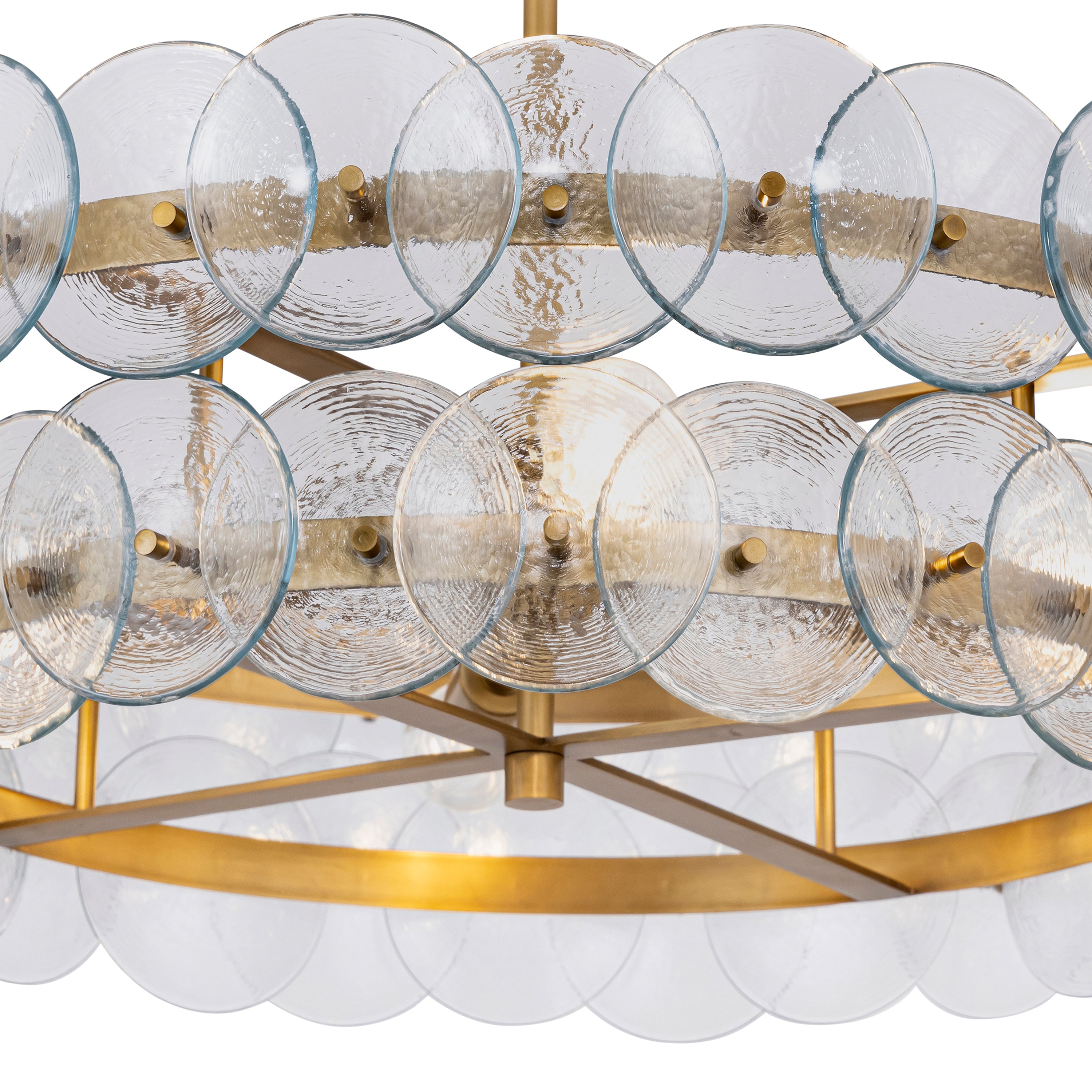 Loren 30" Chandelier