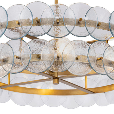 Loren 30" Chandelier