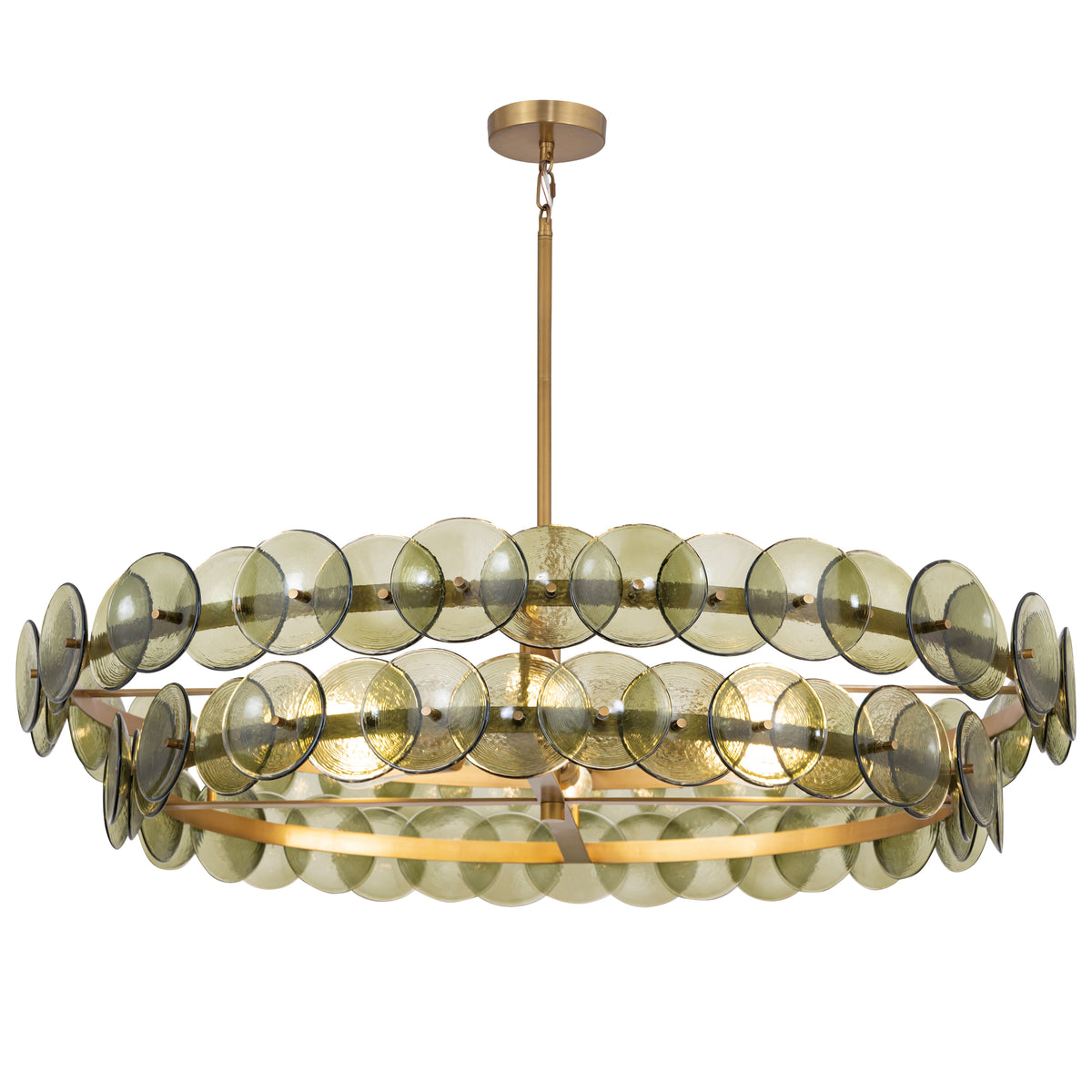Loren 42" Chandelier