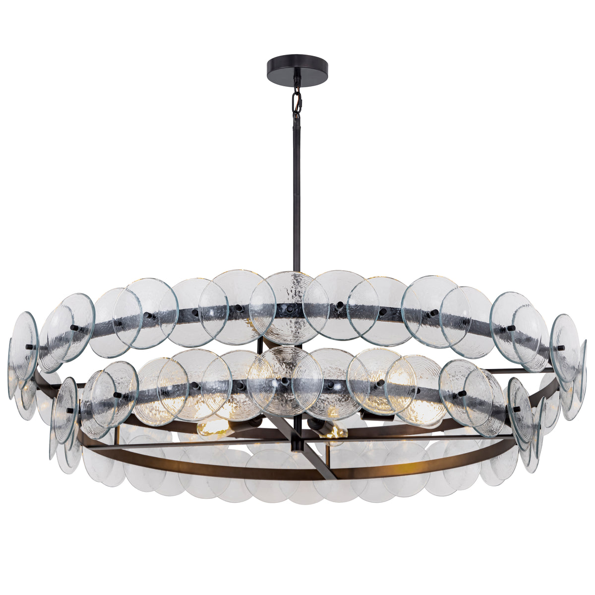 Loren 42" Chandelier