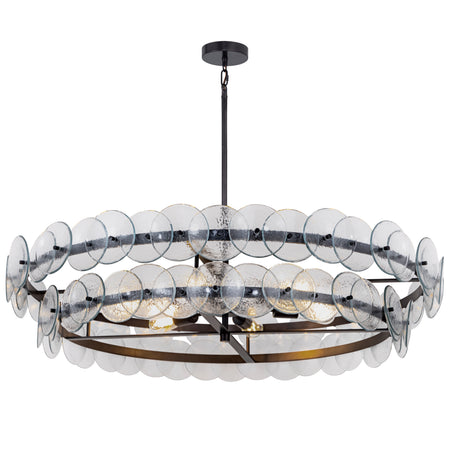 Loren 42" Chandelier