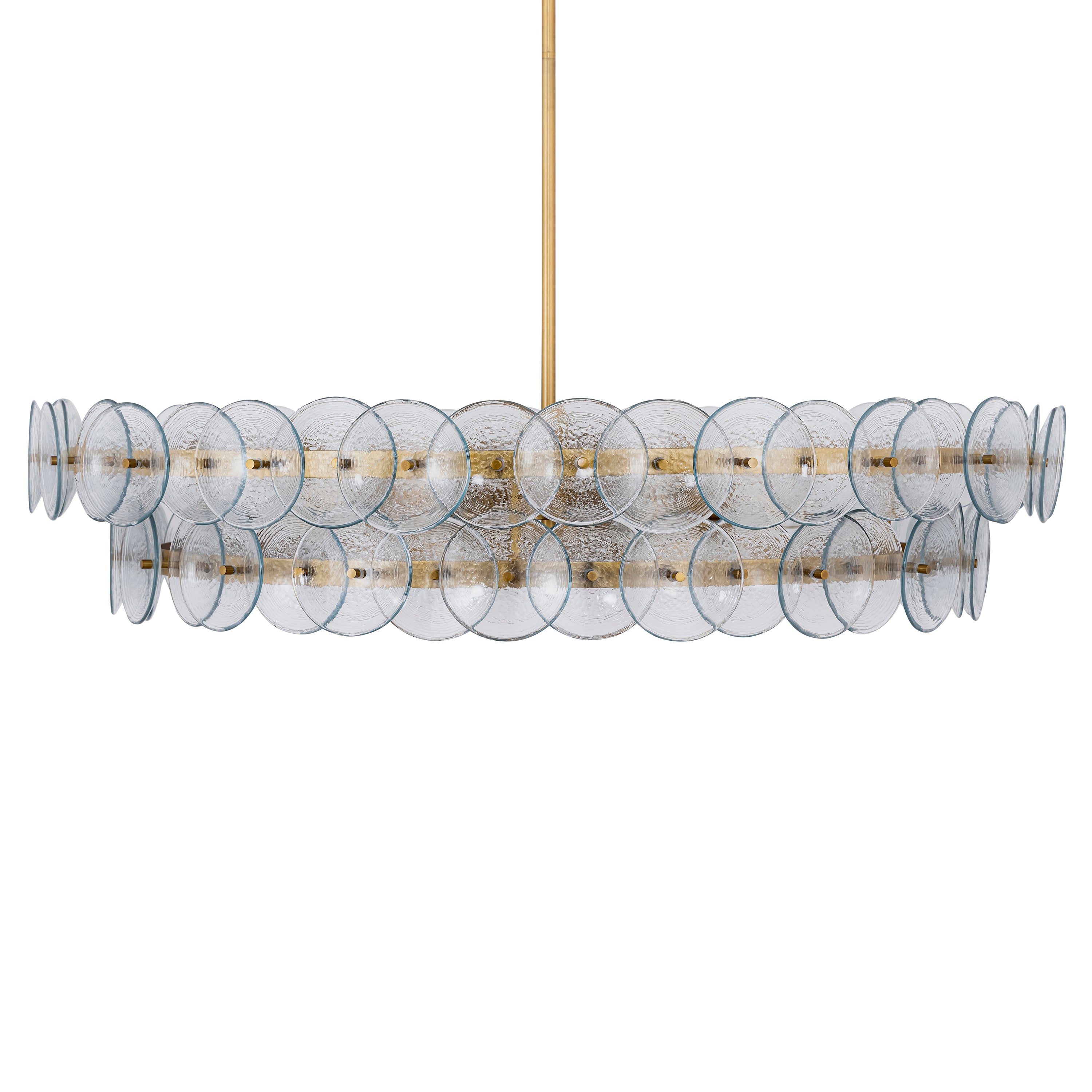 Loren 42" Chandelier