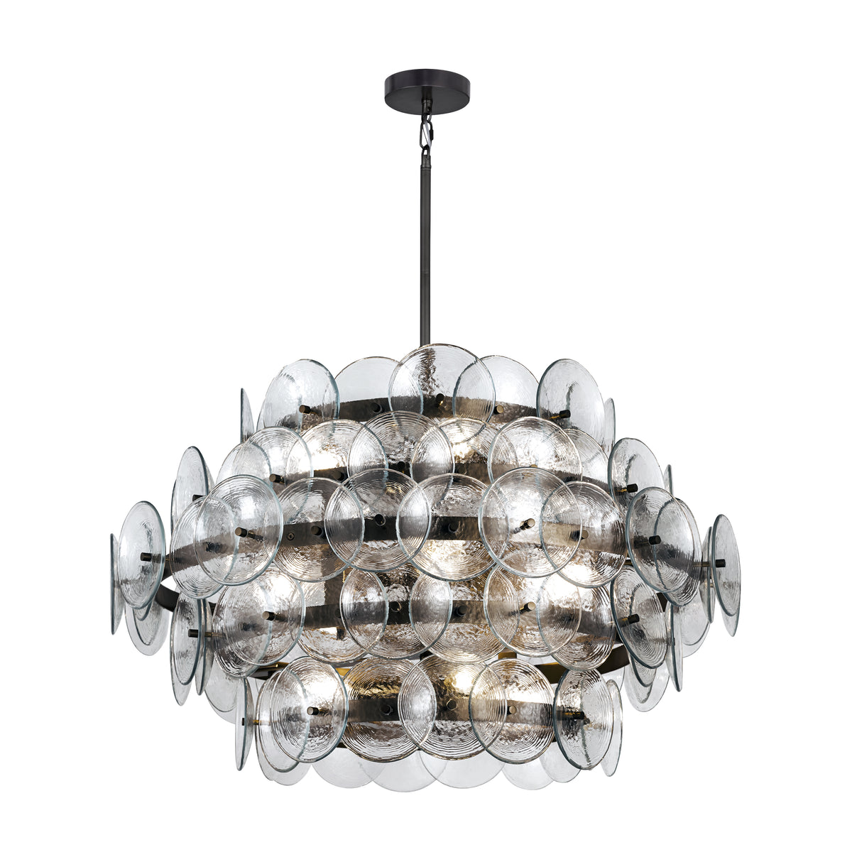 Loren 12-Light Chandelier