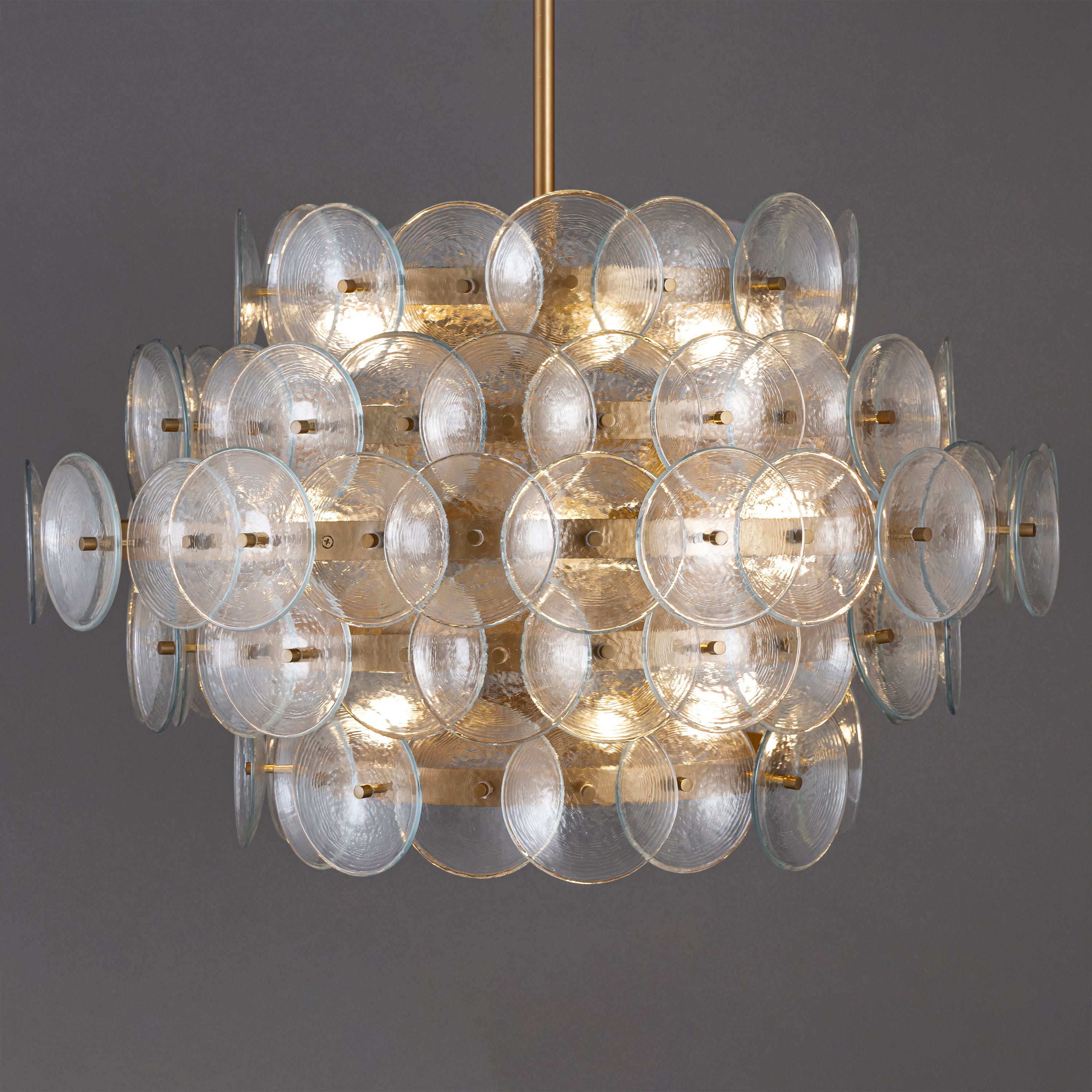 Loren 12-Light Chandelier