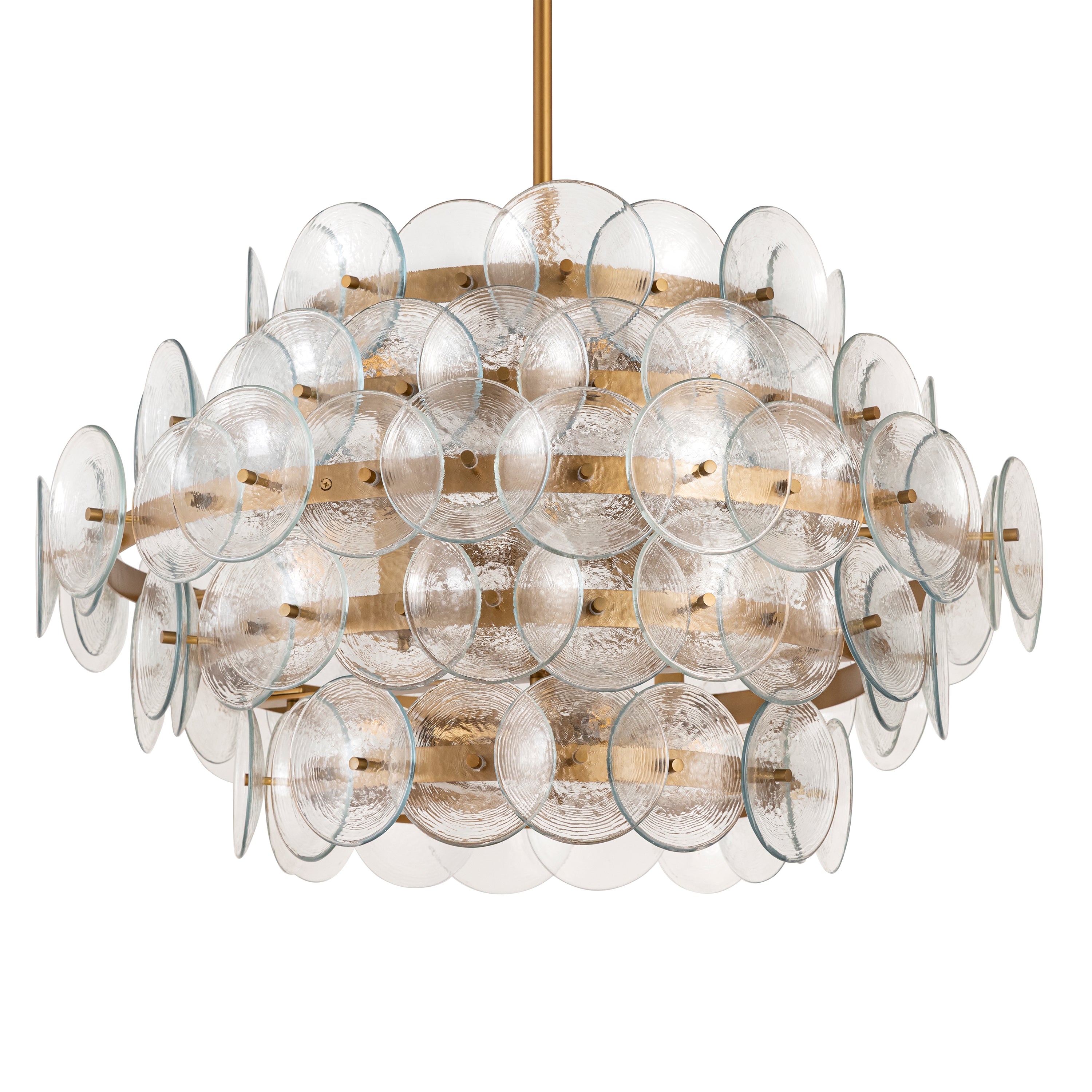 Loren 12-Light Chandelier