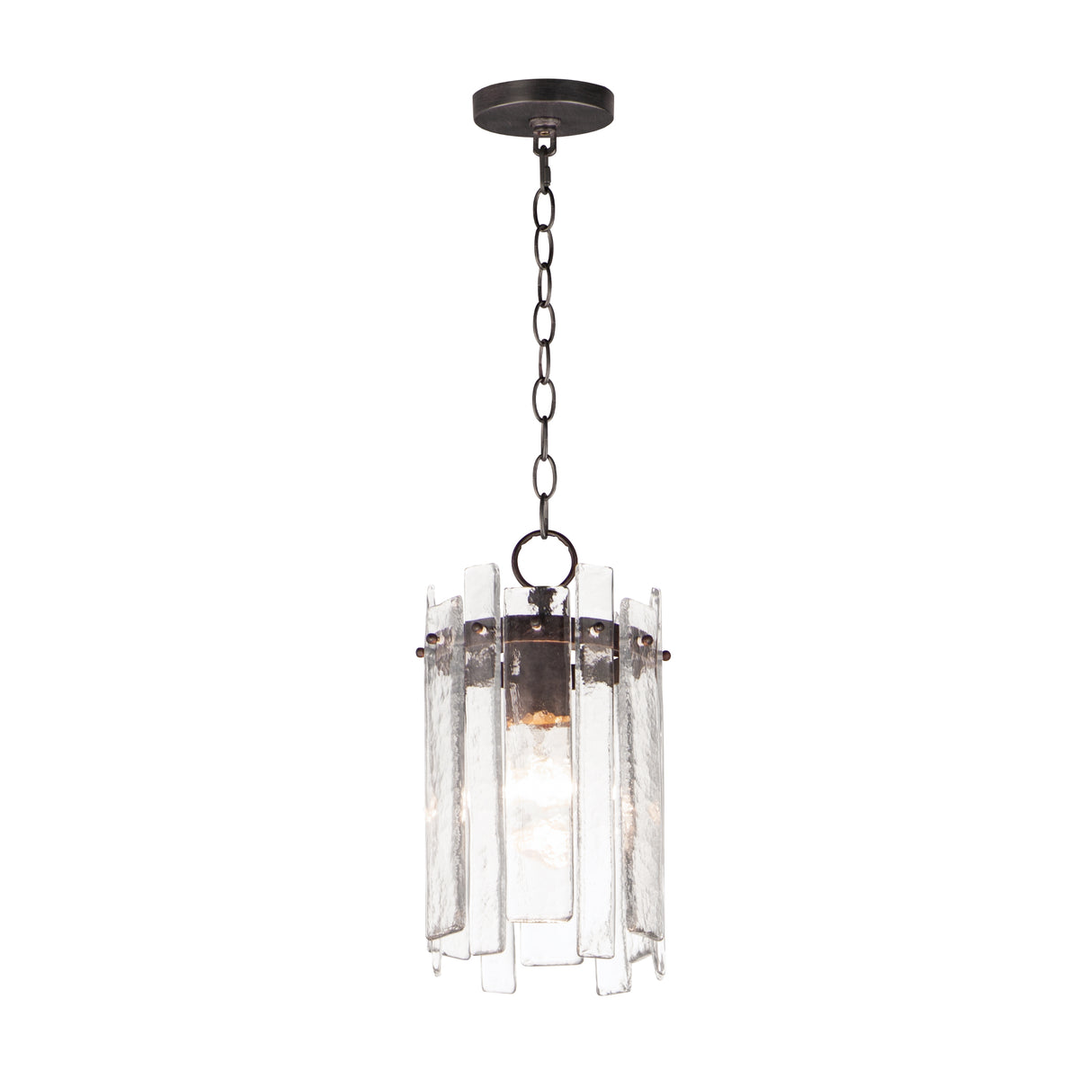 Warren 1-Light Pendant
