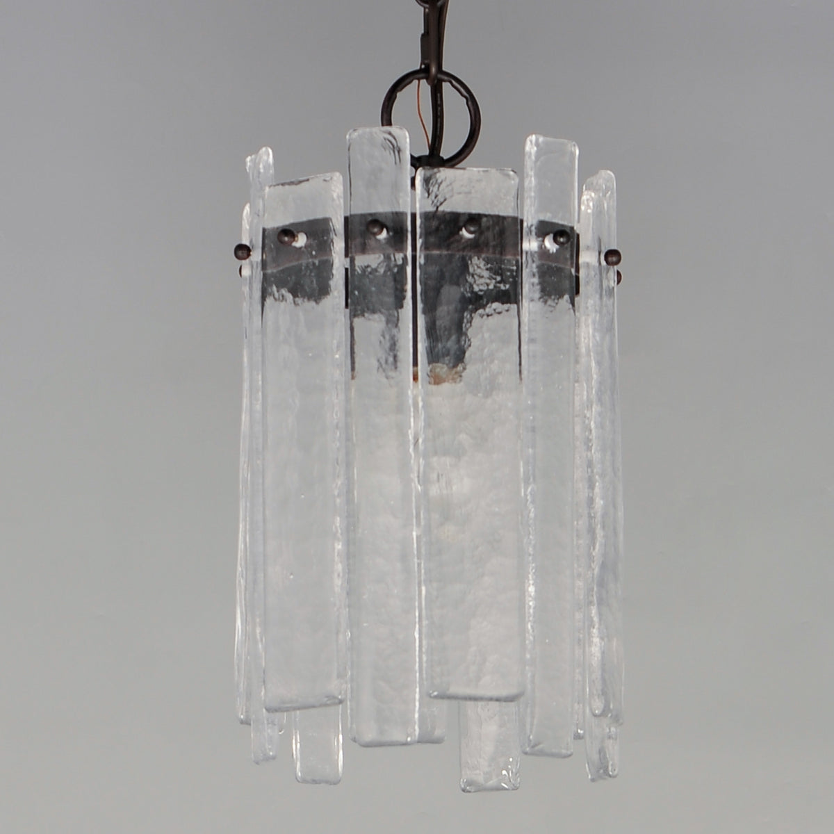 Warren 1-Light Pendant