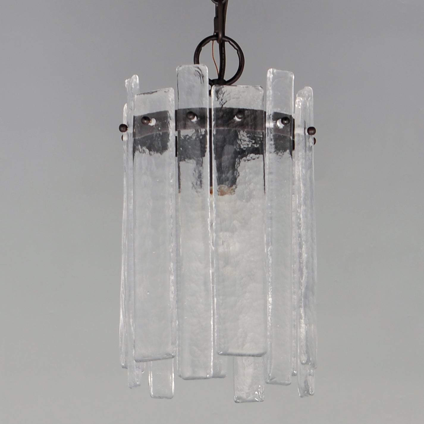 Warren 1-Light Pendant