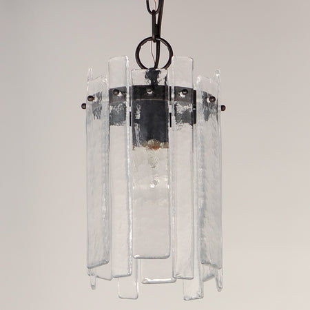Warren 1-Light Pendant