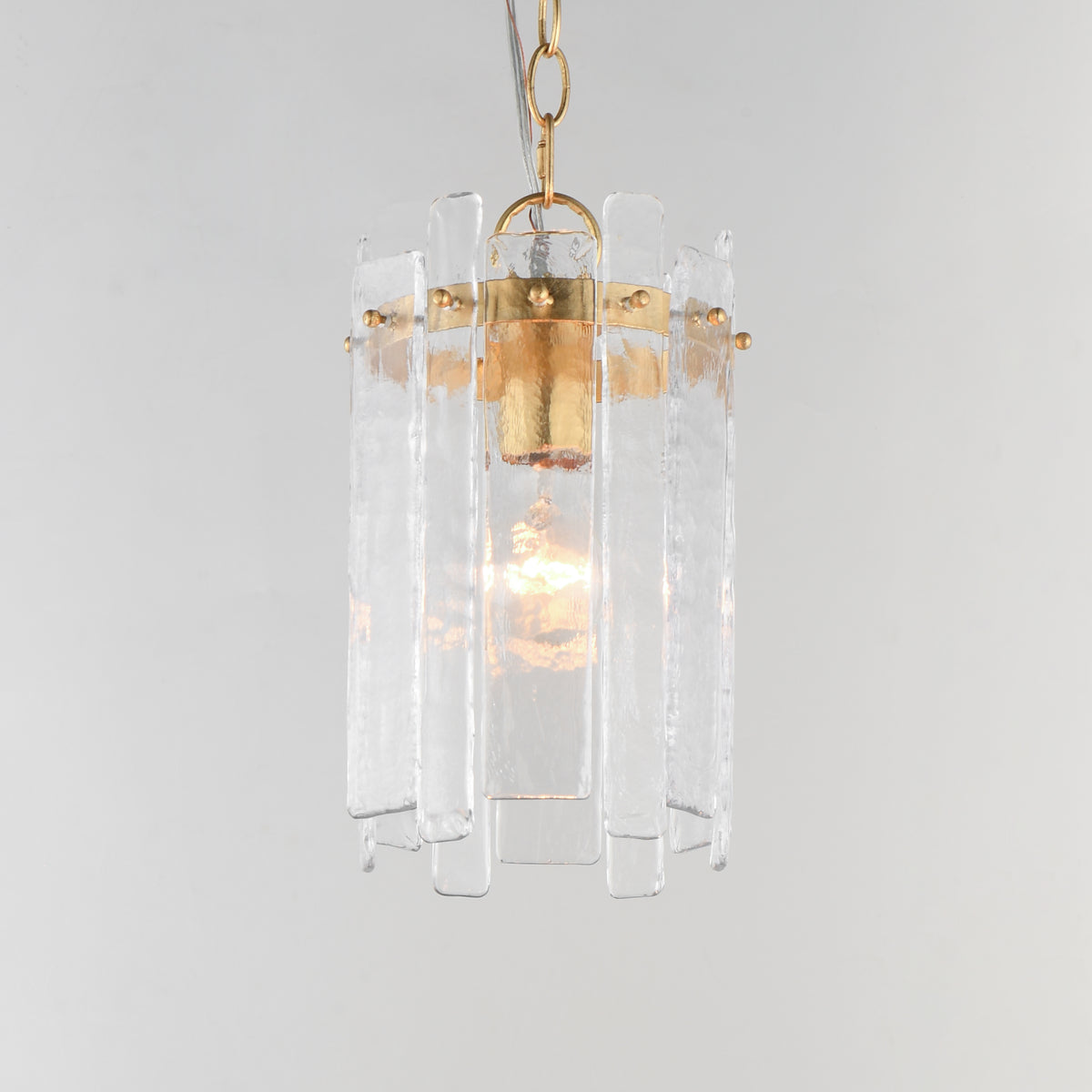 Warren 1-Light Pendant