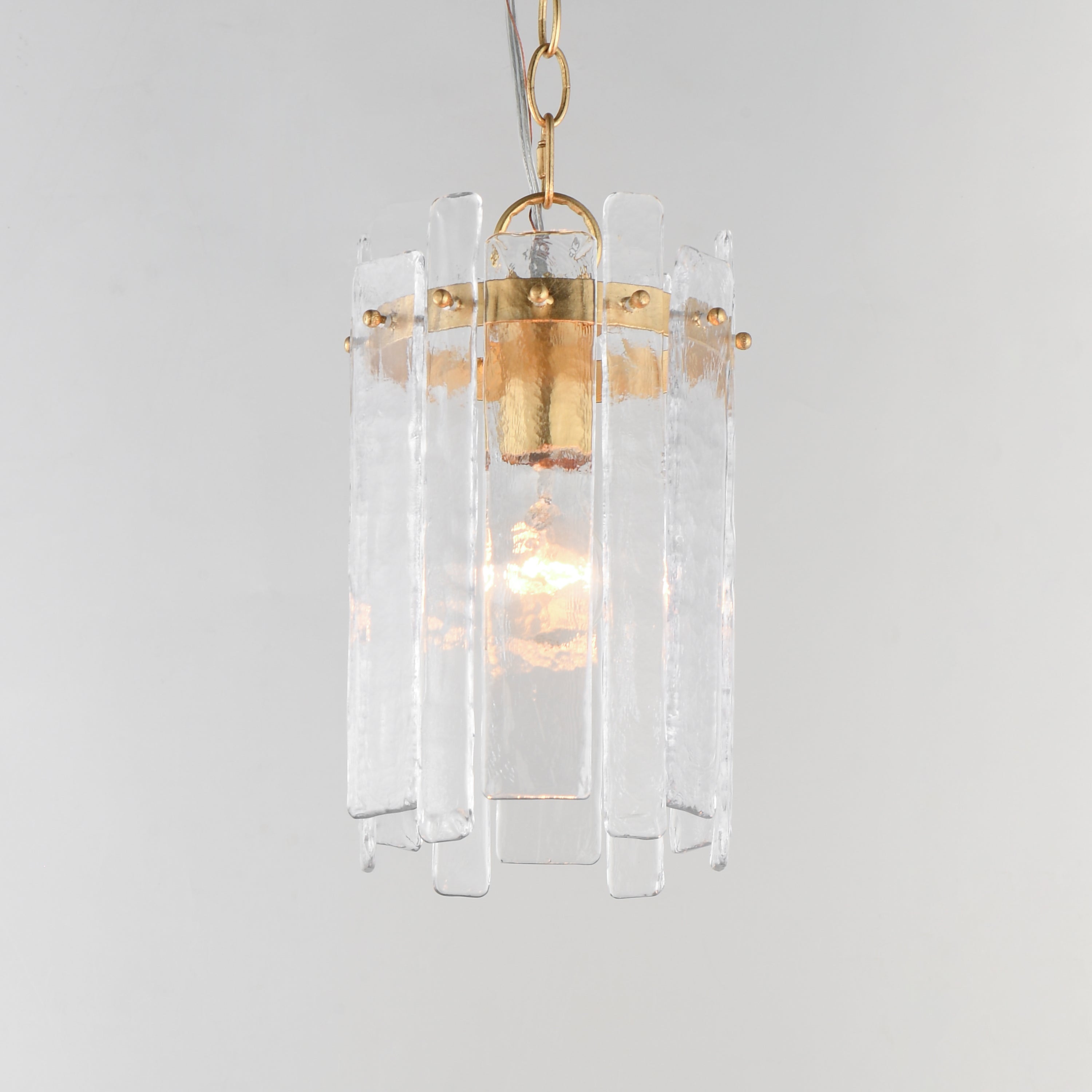 Warren 1-Light Pendant