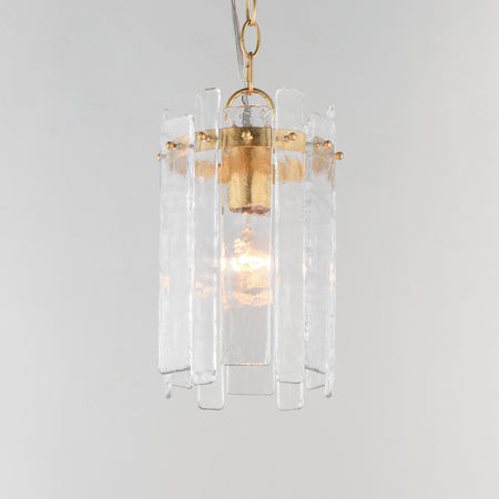 Warren 1-Light Pendant