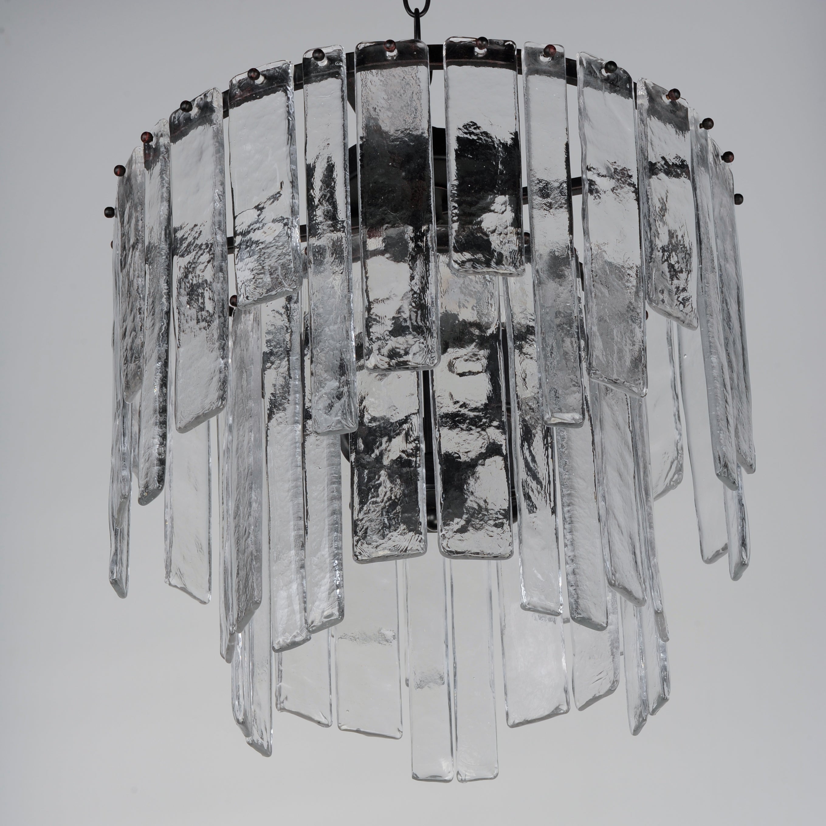 Warren 4-Light Semi-Flush / Pendant