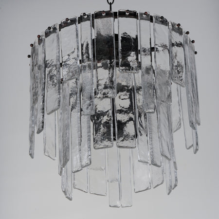 Warren 4-Light Semi-Flush / Pendant