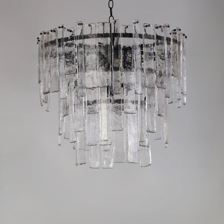 Warren 9-Light Pendant