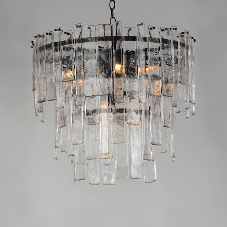 Warren 9-Light Pendant