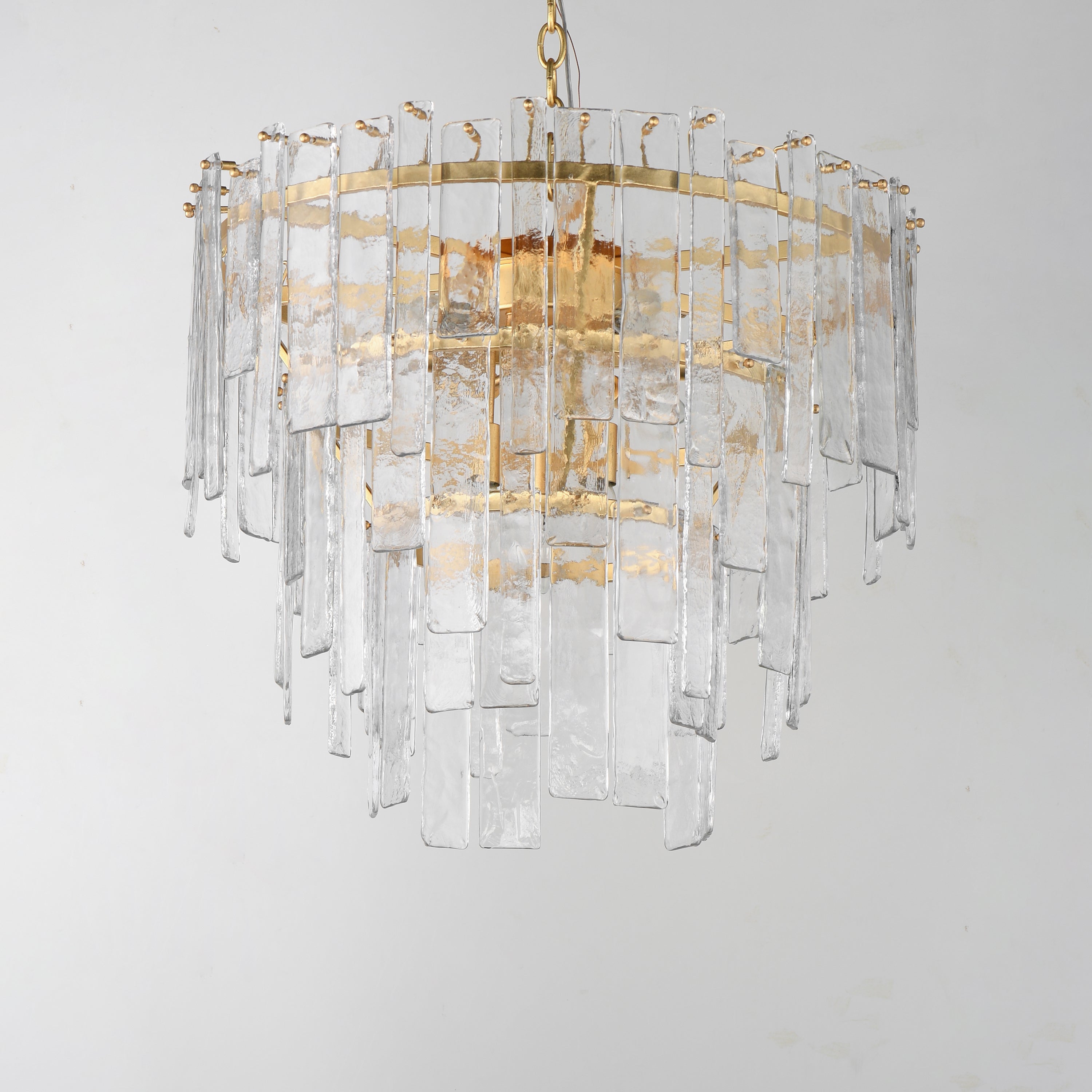 Warren 9-Light Pendant