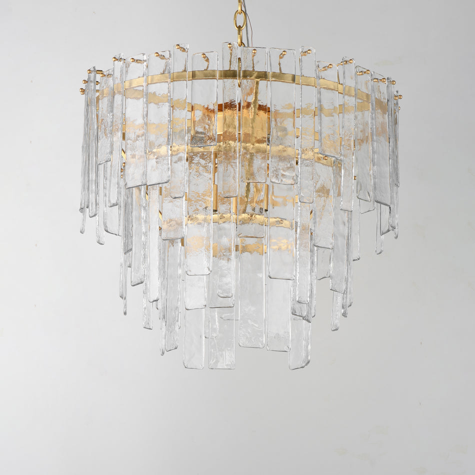 Warren 9-Light Pendant