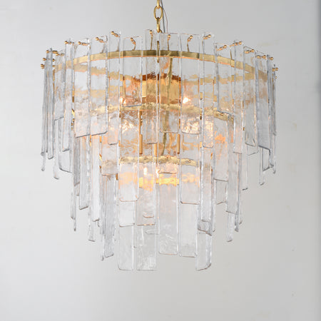 Warren 9-Light Pendant