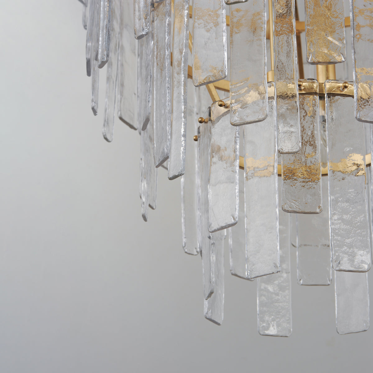 Warren 12-Light Pendant