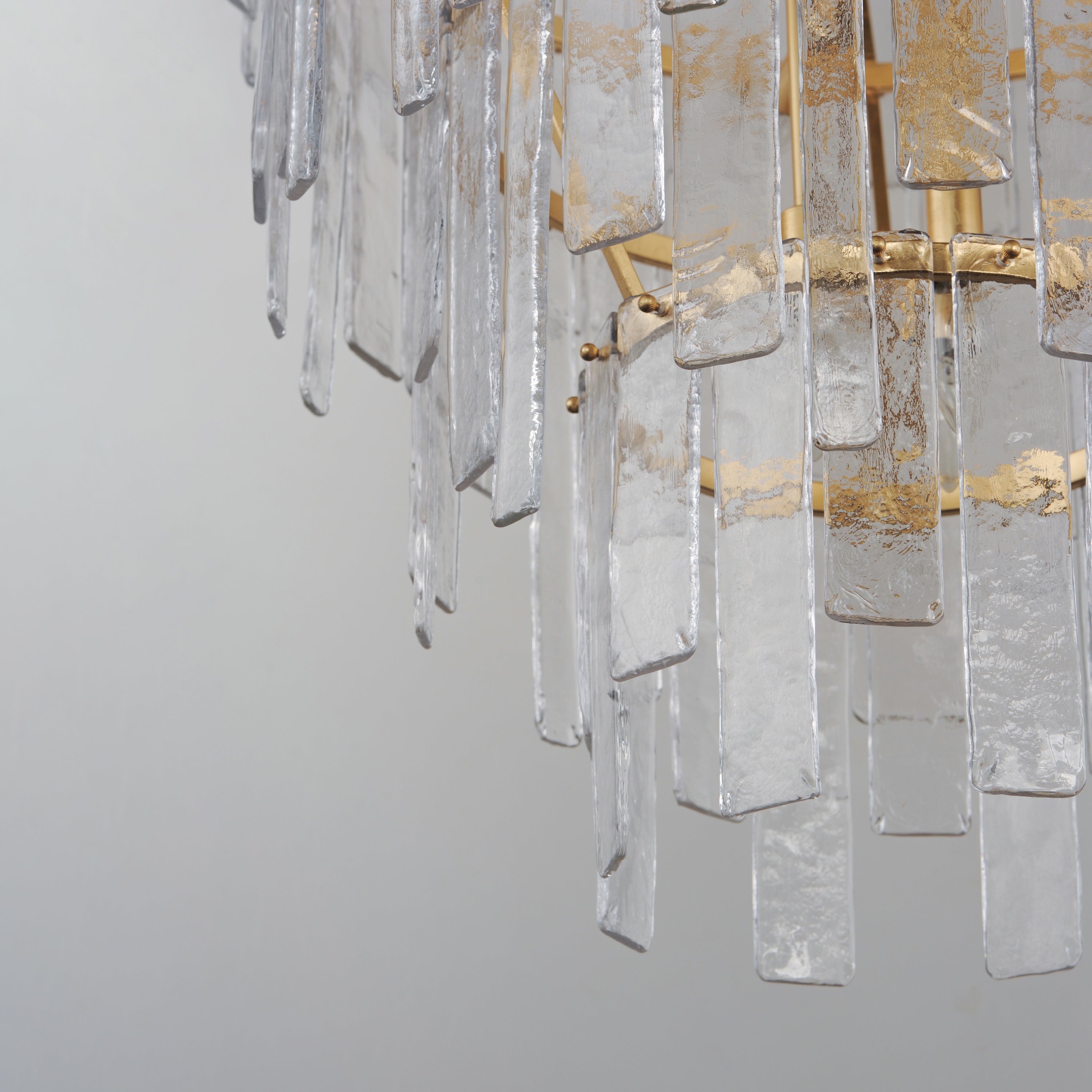 Warren 12-Light Pendant