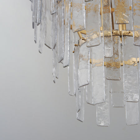 Warren 12-Light Pendant