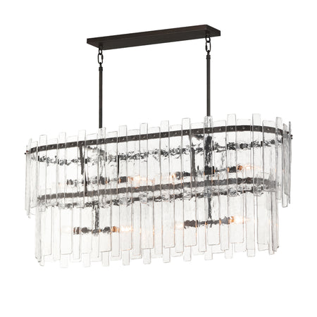 Warren 8-Light Linear
