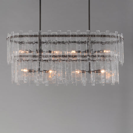 Warren 8-Light Linear