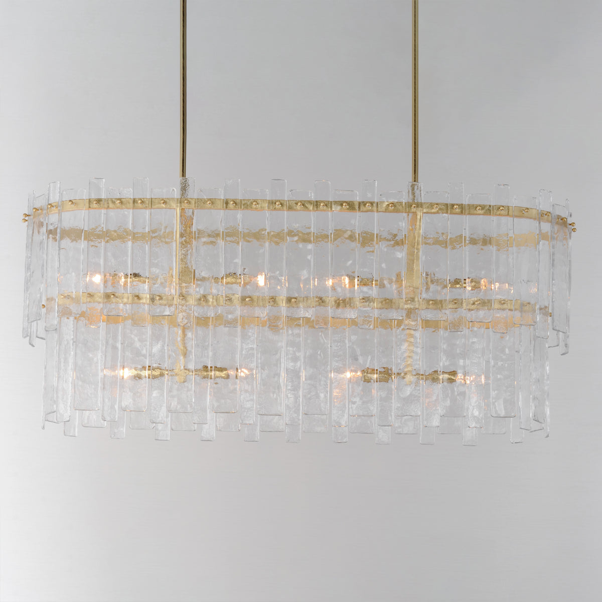 Warren 8-Light Linear