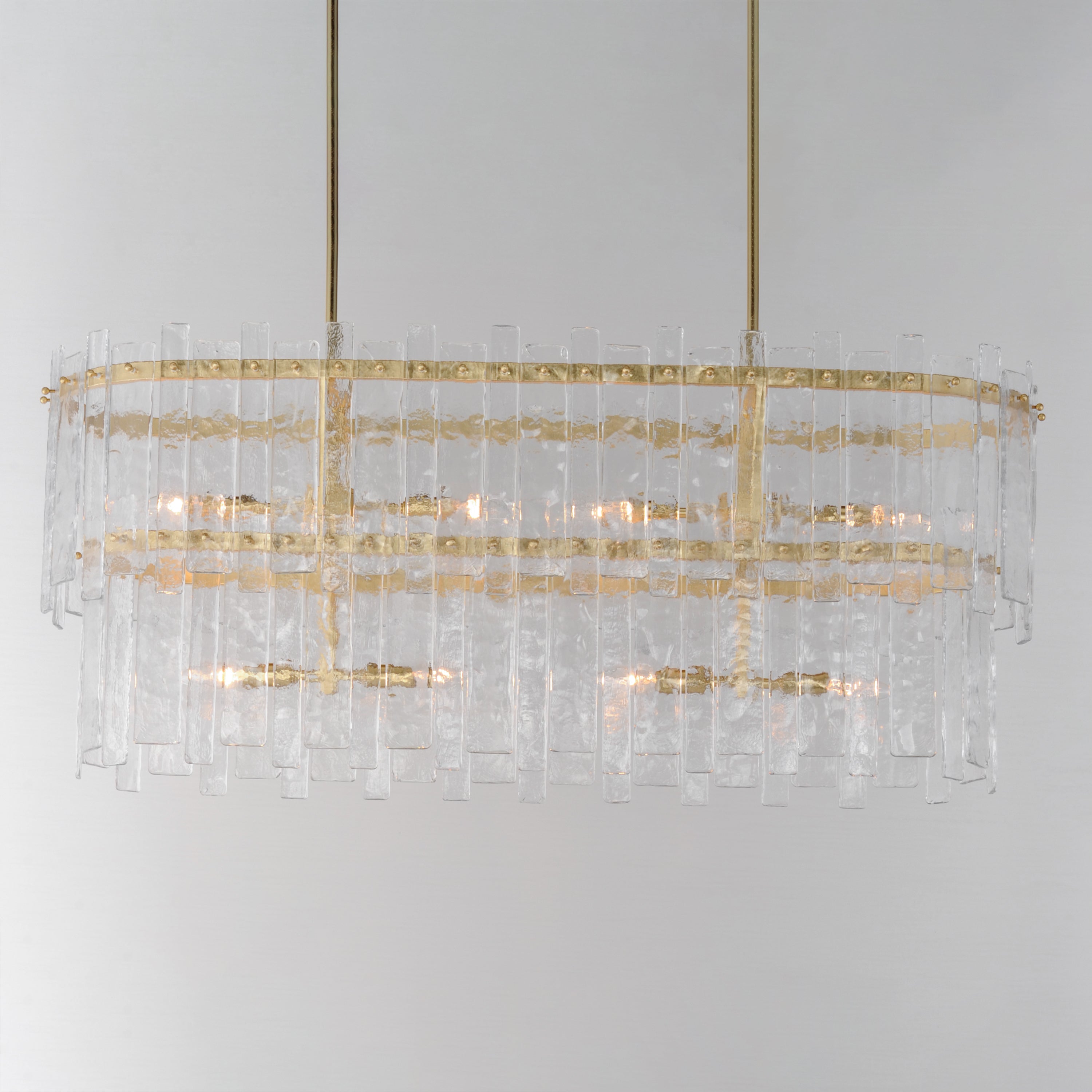 Warren 8-Light Linear