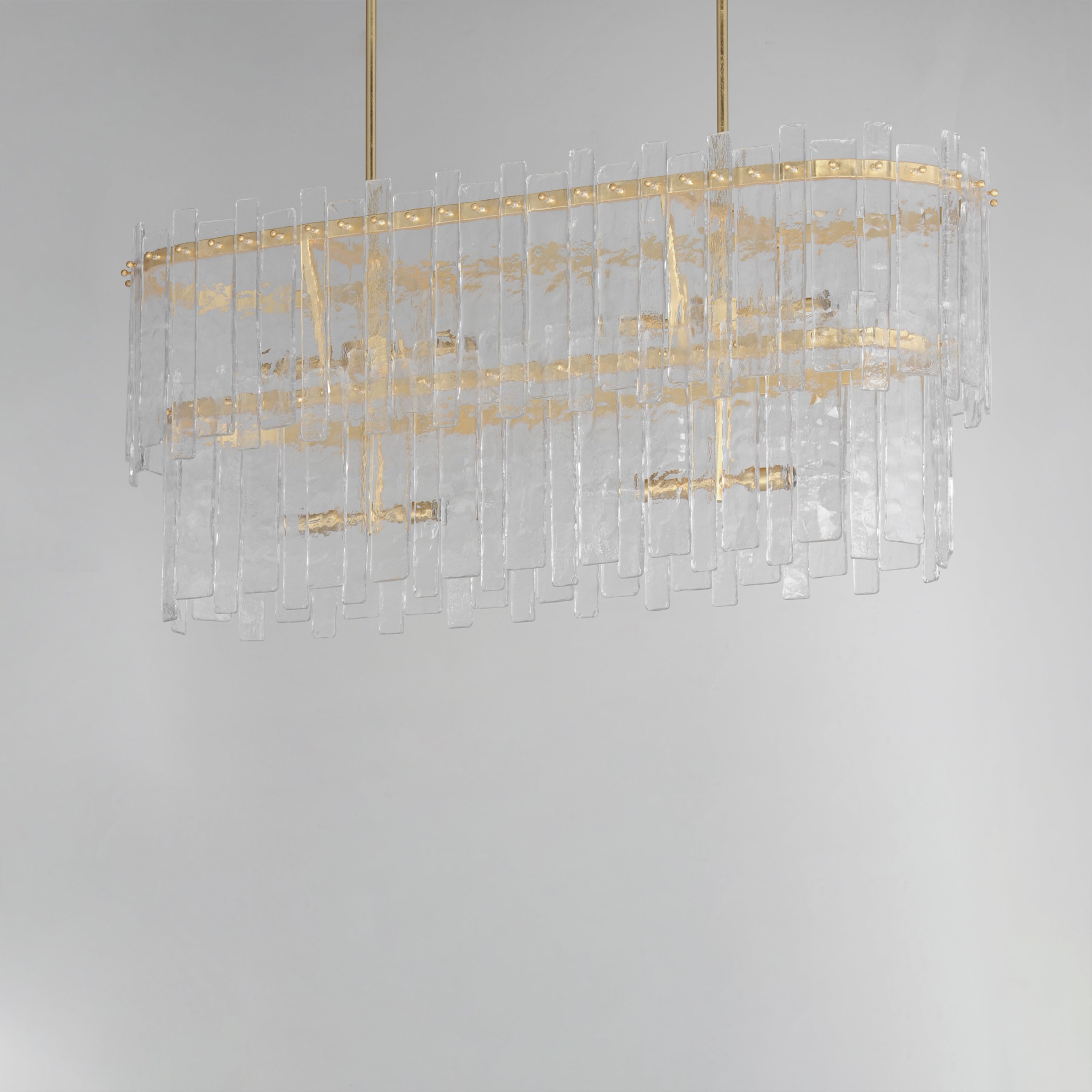 Warren 8-Light Linear