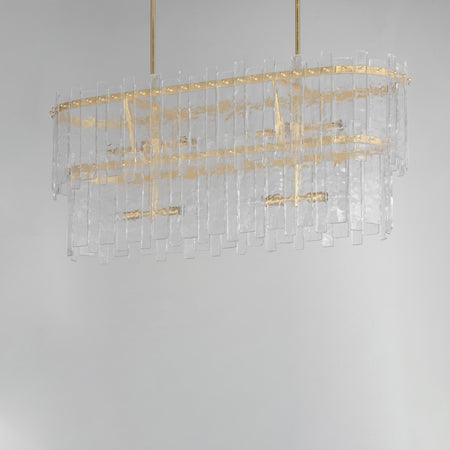Warren 8-Light Linear
