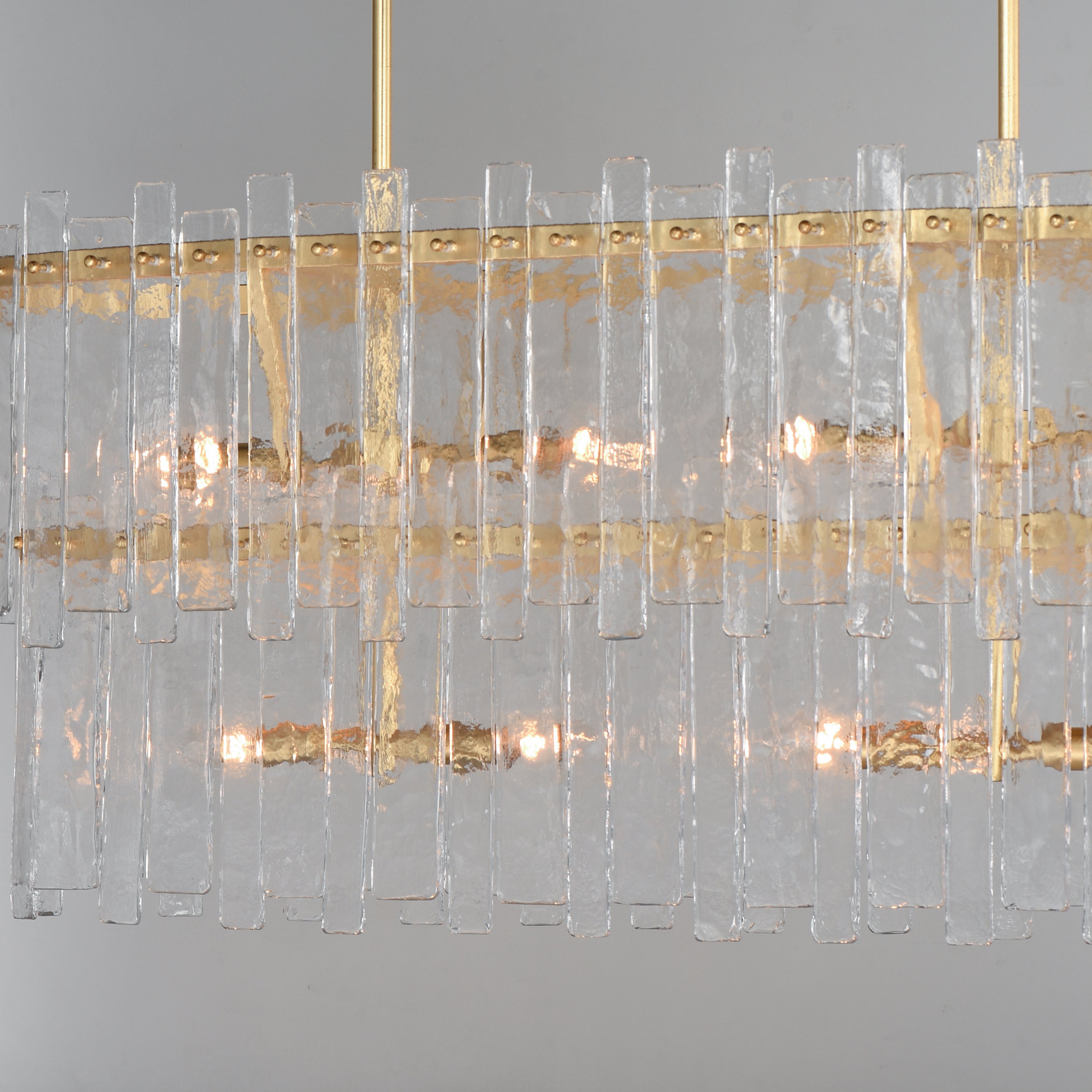Warren 8-Light Linear
