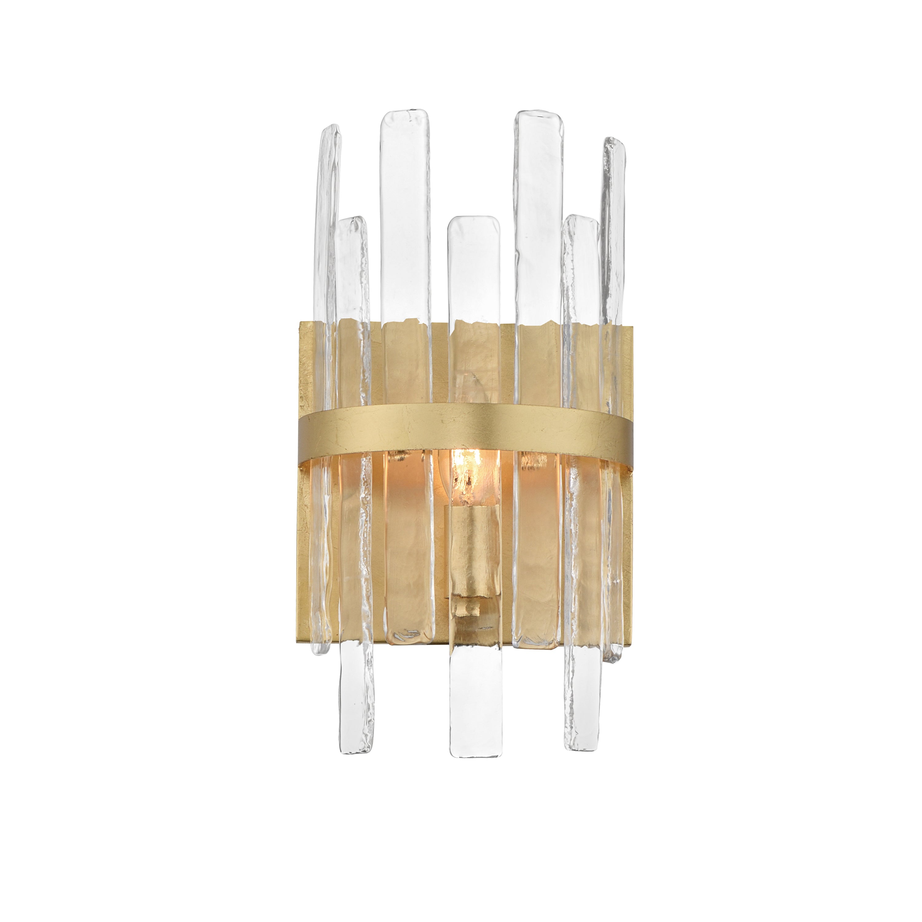 Warren 1-Light Wall Sconce