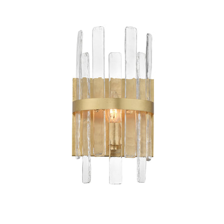 Warren 1-Light Wall Sconce