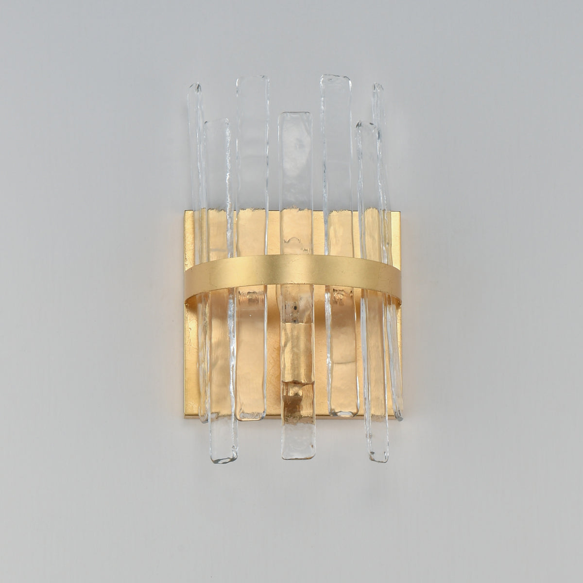 Warren 1-Light Wall Sconce