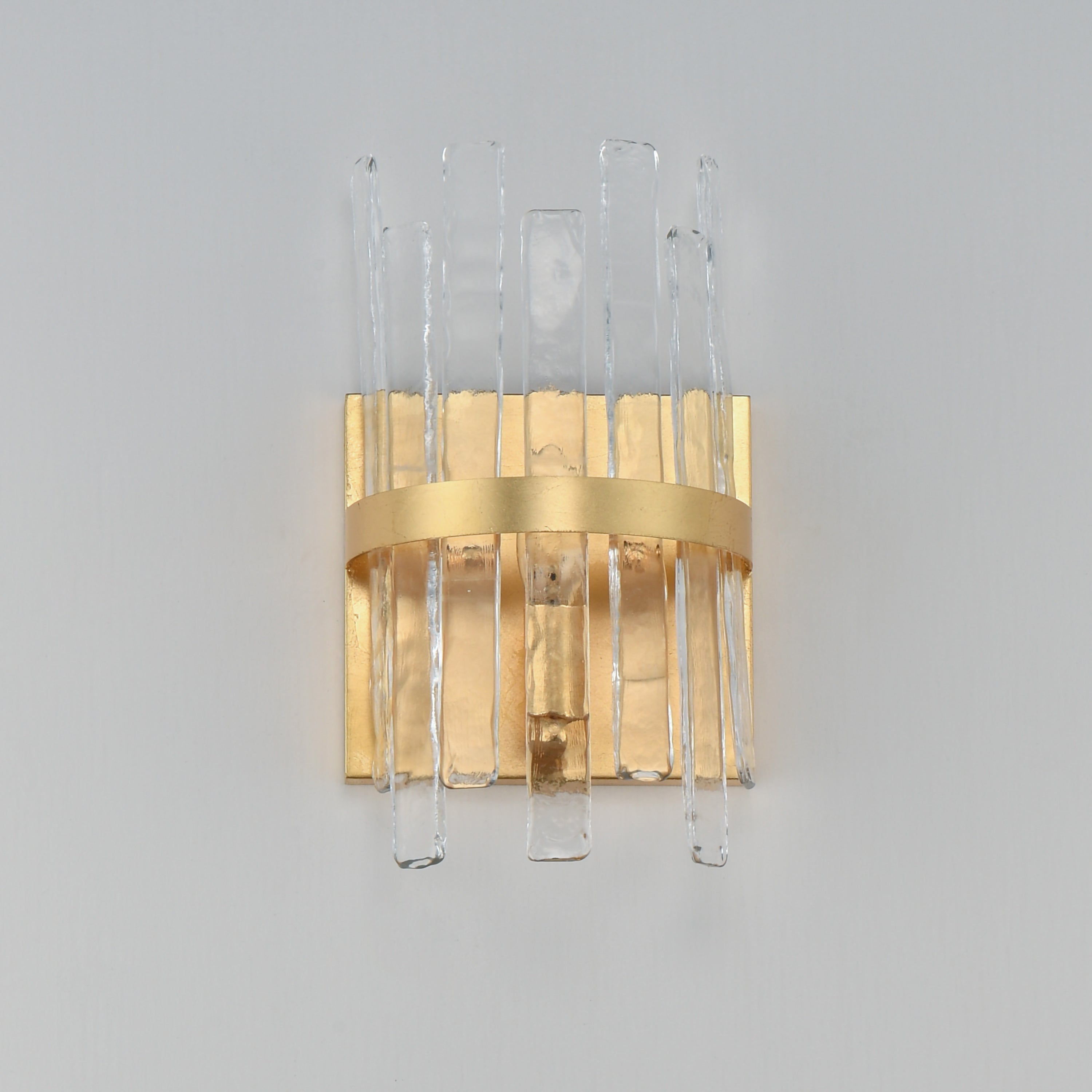 Warren 1-Light Wall Sconce